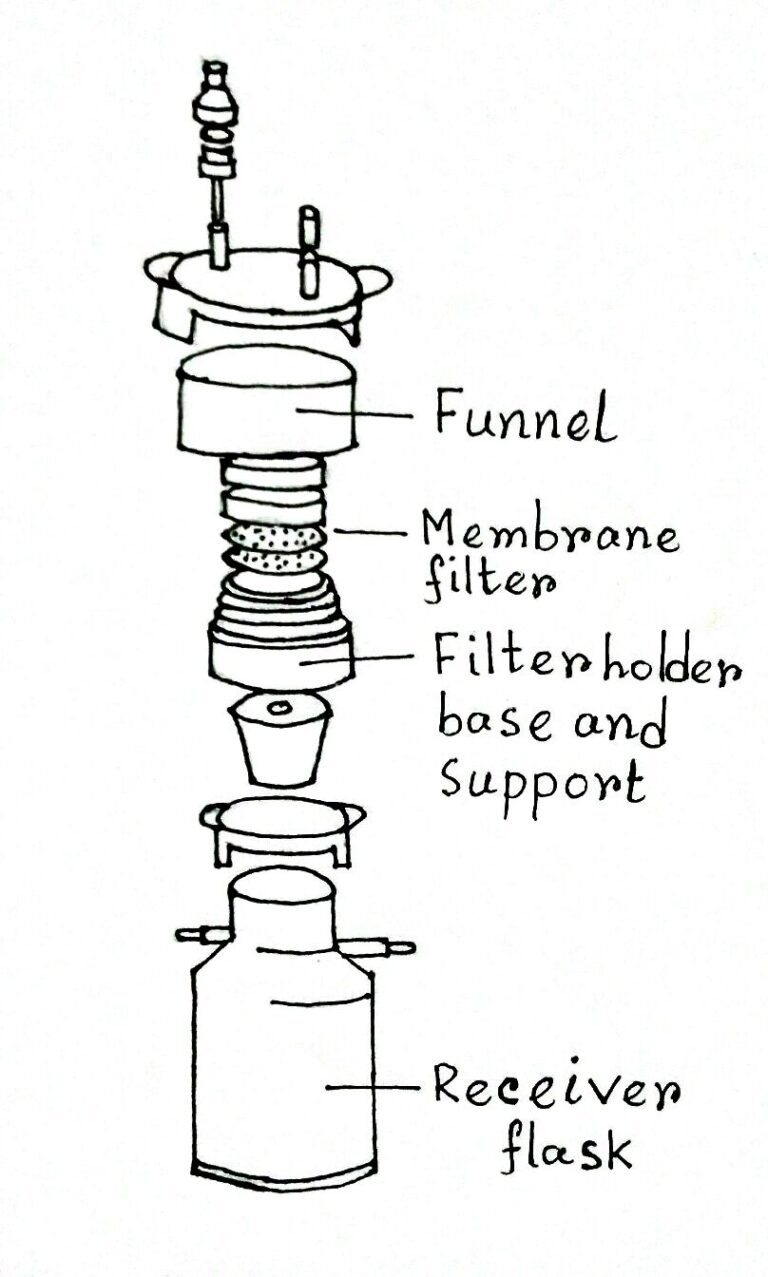 Sterilization Techniques: Principle, Methods, Requirements, Procedures